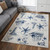 Boston Harbor Rug - 5 x 8 - OUT OF STOCK UNTIL 07/12/2024