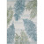Trinidad Palms Rug - 3 x 5 - OUT OF STOCK UNTIL 05/29/2024