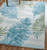 Trinidad Palms Rug - 5 x 8 - OUT OF STOCK UNTIL 08/28/2024