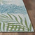 Trinidad Palms Rug - 5 x 8 - OUT OF STOCK UNTIL 08/28/2024