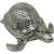 Pewter Turtle Jewelry Box