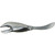 Pewter Lobster Claw Butter Knife