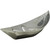 Pewter Sailboat Serving Tray