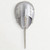 Stainless Steel Horseshoe Crab Wall Decor - OUT OF STOCK UNTIL 07/09/2024