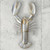 Stainless Steel Lobster Wall Decor