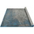 Layton Blue Rug - 2 x 3