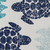 Aqua Turtles Decorative Towel - Set of 2 - OVERSTOCK