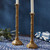 South Tropics Candleholders - Set of 2