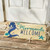 Mermaids Welcome Doormat