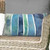 Marina Stripes Oblong Accent Pillow