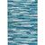 Abstract Tide Indoor/Outdoor Rug - 5 x 8 - OUT OF STOCK UNTIL 06/05/2024