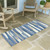 Cloud Layers Indoor/Outdoor Rug - 2 x 5 - OUT OF STOCK UNTIL 06/05/2024