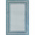 Bordering Seas Indoor/Outdoor Rug - 8 x 10 - OUT OF STOCK UNTIL 06/12/2024