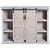 Astoria Sliding Door Cabinet