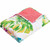 Tropical Flora Throw