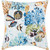 Tropical Reef Indoor/Outdoor Pillow