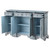 Bethany Blue Buffet - OUT OF STOCK UNTIL 07/01/2024