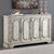 Seaworn Cream Credenza - OUT OF STOCK UNTIL 07/03/2024