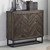 Jayne Herringbone Cabinet