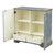 Cabot Cove Cabinet - OUT OF STOCK UNTIL 06/19/2024