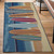 Hawaiian Surf Rug - 2 x 5 - OUT OF STOCK UNTIL 05/08/2024