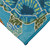 Barrier Sea Turtle Rug - 2 x 4