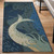 Mermaid Swirl Rug - 2 x 5