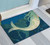 Mermaid Swirl Rug - 2 x 5