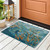 Belize Bay Rug - 2 x 4