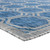 Providence Aqua Rug - 8 x 11 - OUT OF STOCK UNTIL 07/12/2024