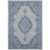 Norfolk Blue Rug - 8 x 11