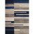 Abstract Boardwalk & Sea Rug - 2 x 3 - OUT OF STOCK UNTIL 09/11/2024