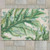 Bohemian Palms Outdoor Rug - 4 x 6