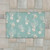 Underwater Beauty Outdoor Rug - 4 x 6