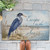 Sea Escape Outdoor Doormat