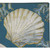 Shells Ahoy Outdoor Rug - 3 x 5