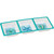 Aqua Seas 3 Piece Hostess Set - OUT OF STOCK UNTIL 06/21/2024