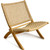 Bay Breeze Indoor/Outdoor Folding Chair