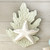 Starfish on Seafoam Reef Wood Wall Art