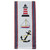 Nautical Bay Kitchen Towel - Set of 4