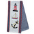 Nautical Bay Kitchen Towel - Set of 4