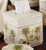 Palm Oasis Tissue Cover