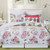 Sea Harvest Quilt Bed Set - Full/Queen