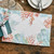 Watercolor Coral Reef Placemat