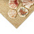 Beach Shells Sand Indoor/Outdoor Rug - 1 x 2 - OUT OF STOCK UNTIL 07/03/2024