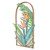 Bird of Paradise View Metal Wall Art - OUT OF STOCK UNTIL 08/28/2024