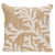 Barrier Reef Natural Indoor/Outdoor Pillow