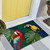 Parrot Paradise Indoor/Outdoor Rug - 3 x 4