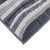 Nautical Waves Navy Indoor/Outdoor Rug - 4 x 5