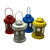 All Star Mini Lanterns - Set of 4